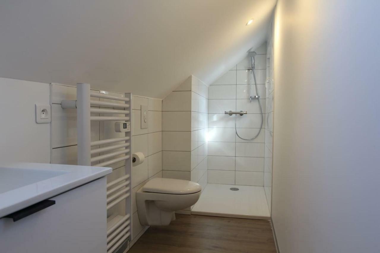Chambre Chez L'Habitant - L Ecureuil - Coeur De Riquewihr - 2 Personnes 外观 照片
